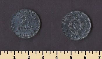 ��������� 2 ������ 1945