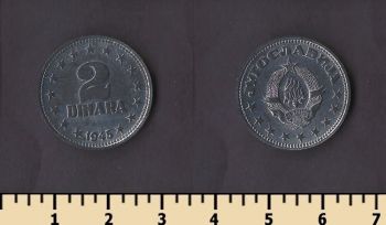 ��������� 2 ������ 1945