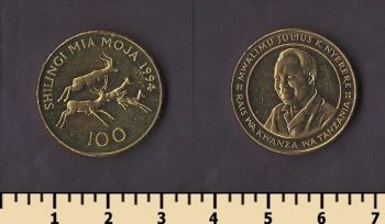 �������� 100 ��������� 1994