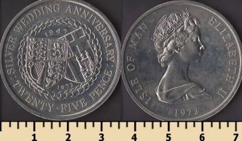 ��� ������ 25 ������ 1972