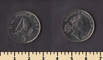 ������ ������ 5 ������ 1987