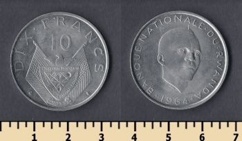  10  1964