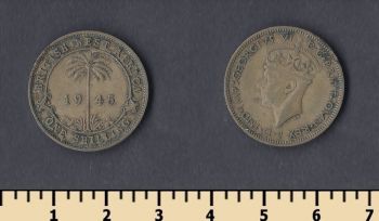    1  1945