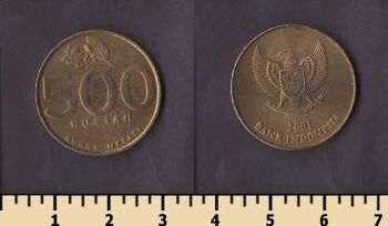 ��������� 500 ����� 2001