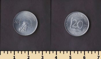 �������� 20 �������� 1992