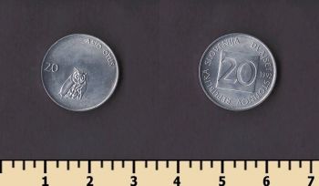 �������� 20 �������� 1992
