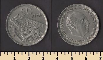 ������� 50 ����� 1957