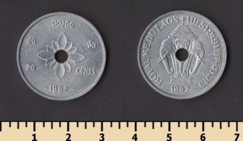 ���� 20 ������ 1952