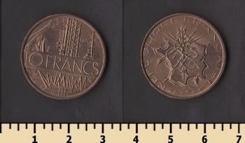 ������� 10 ������� 1974