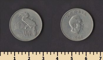 ������ 10 ����� 1968