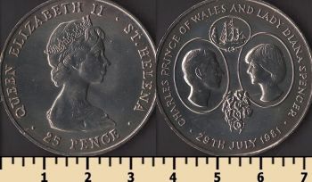 ������ ����� ������ 25 ������ 1981