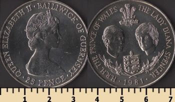 ������ ������ 25 ������ 1981