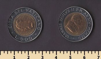 ������� 500 ��� 1992