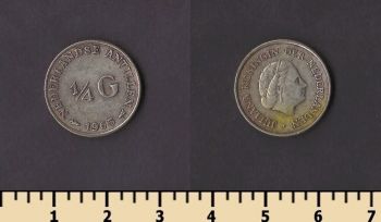 ������������� ������ 1/4 �������� 1965