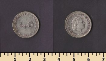 ������������� ������ 1/4 �������� 1965