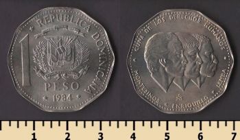 ������������� ���������� 1 ���� 1984