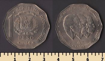 ������������� ���������� 1 ���� 1984