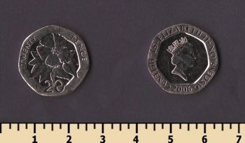 ������ ������ ����� � ���������� 20 ������ 2006