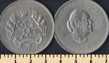  1  1967