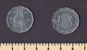 ������ 10 ������ 1976