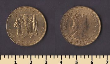 ������ 1 ����� 1965