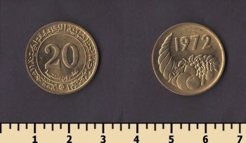 ����� 20 ������ 1972