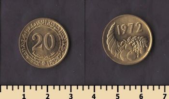 ����� 20 ������ 1972