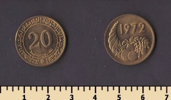 ����� 20 ������ 1972