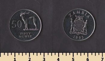 ������ 50 ����� 1992