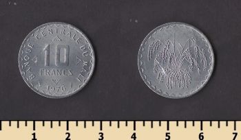 ���� 10 ������� 1976