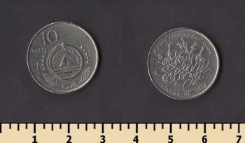 ����-����� 10 ������ 1994