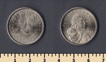  1  2003