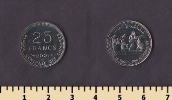 ��������� ������� 25 ������� 2001