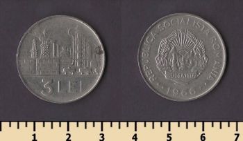 ������� 3 ��� 1966