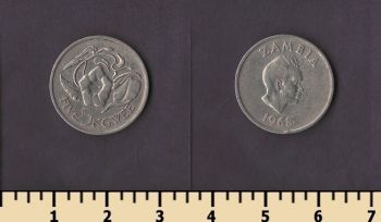 ������ 5 ����� 1968