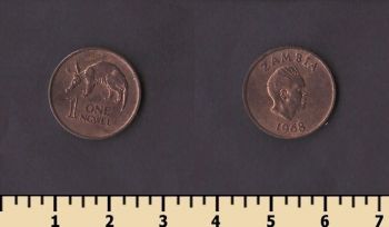 ������ 1 ���� 1968