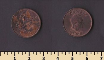 ������ 2 ����� 1968