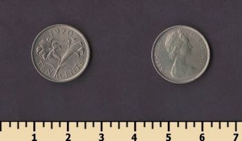 ������� 10 ������ 1970