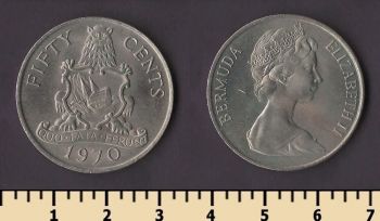 ������� 50 ������ 1970