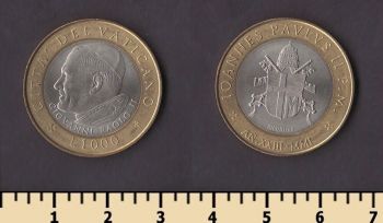 ������� 1000 ��� 2001