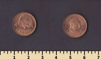  1  1968