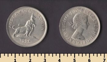 ��������� 1 ������ 1954