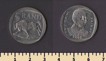 ��� 5 ������ 2000