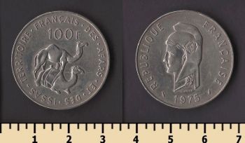      100  1975