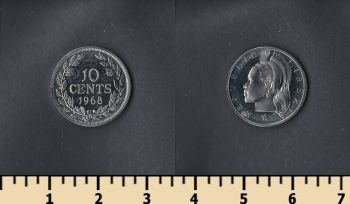  10  1968