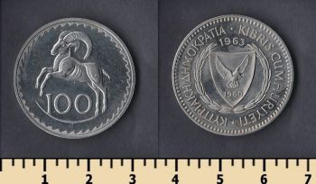  100  1963