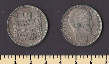 ������� 10 ������� 1930