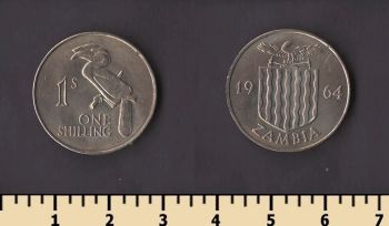 ������ 1 ������� 1964