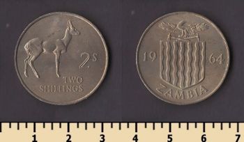 ������ 2 �������� 1964
