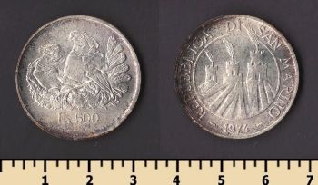 ���-������ 500 ��� 1974